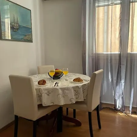 Attila Appartement Zadar