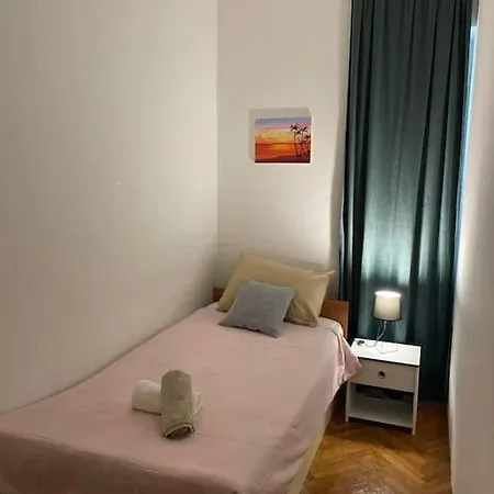 Apartamento Attila Zadar