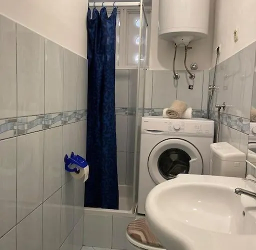 Attila Appartement Zadar