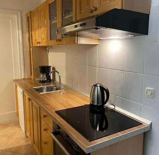Appartement Attila Zadar