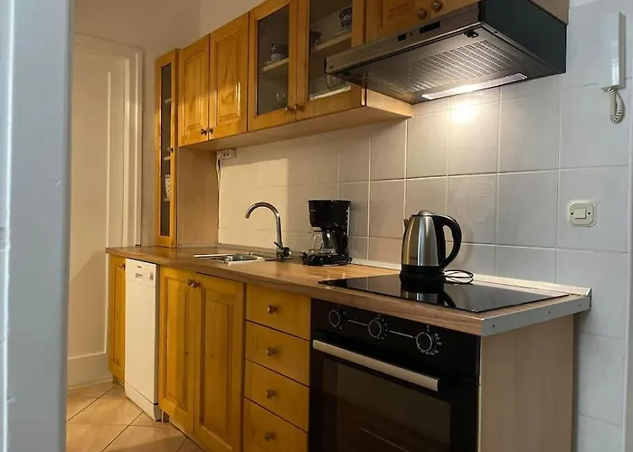 Appartement Attila Zadar