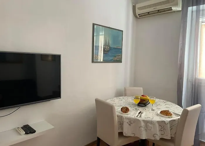 Attila Appartement