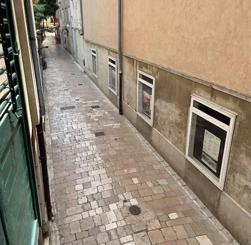 Attila * Zadar