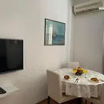 Attila Apartment