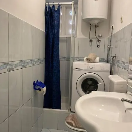 Attila Apartman Zadar