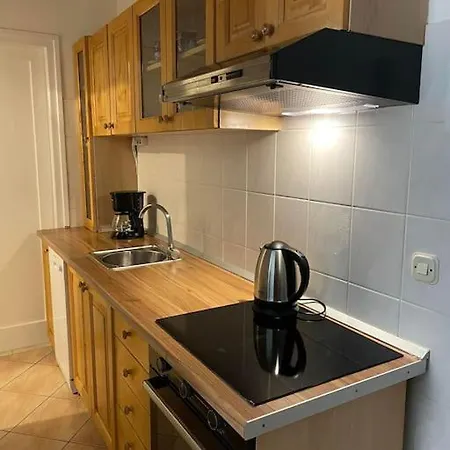 Apartment Attila Zadar