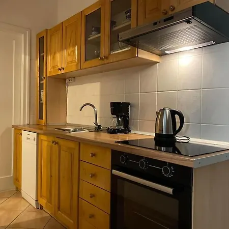Apartment Attila Zadar