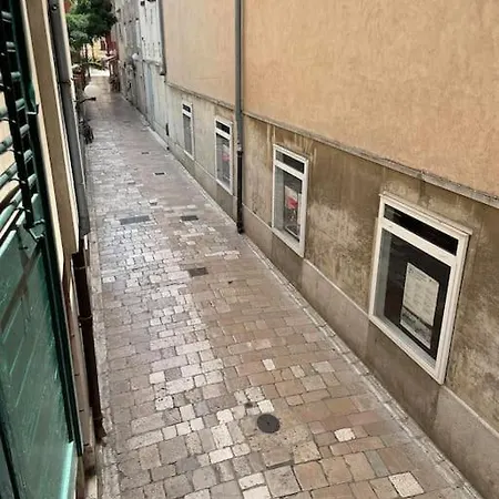 Attila * Zadar