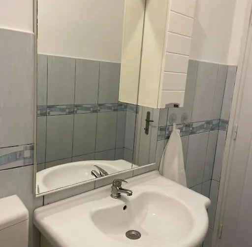 アパート Attila *